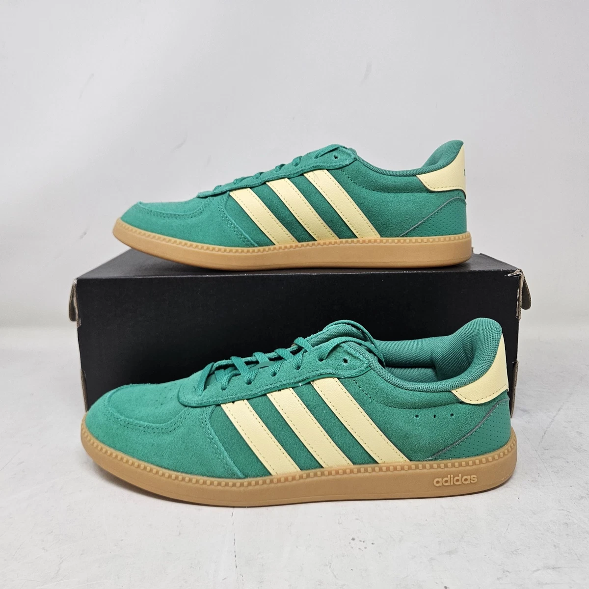 adidas Sleek Lace Up Athletic Shoes for Women for sale | eBay