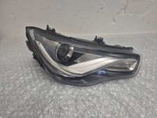 Audi A1 8X 2010 - 2015 Xenon O/S Drivers Side Headlight Lamp 8X0941004H