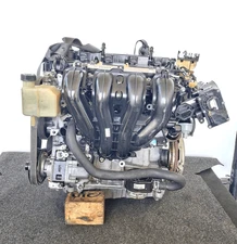 LFH102300G Teilkompletter Motor LF MAZDA Mazda 6 1a Serie MY'06 2.0 16V SW
