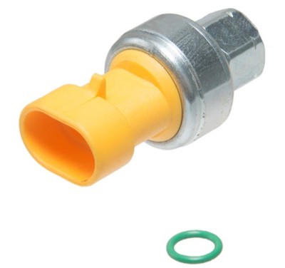 FOUR SEASONS HVAC Pressure Switch Fits 2008-2014 Peterbilt 384