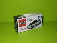 Takara Tomy AEON Tuning Car Series Vol.43 BMW i8 Dubai Police