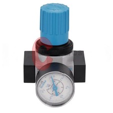 ONE FESTO LR-3/8-D-MIDI-MPA 8002256 pressure reducing valve New