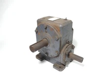 7:5 Ratio Winsmith 26DB Gear Reducer 1800RPM