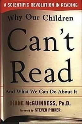 The Why Our Children Can't Read, an..., McGuinness, Dia