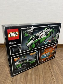 LEGO Technic 42039 + 8293 Bundle Set NEW Sealed Complete From Japan