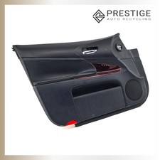 2010-2011 Lexus Gs460 Door Trim Panel Interior Front Left 67620-30j62-23 Oem 2010-2011 Lexus Gs460 Door Trim Panel Interior Front Left 67620-30j62-23 Oem