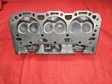 Gm 4.3 Vortec Cylinder Head Cast Number 10235772