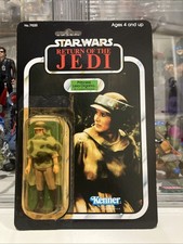 Princess Leia Organa (In Combat Poncho) for sale