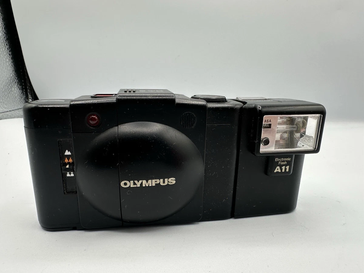 Olympus XA2 Film Cameras for sale | eBay