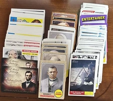 2009 Topps American Heritage Cards - You Pick