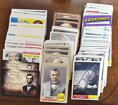 2009 Topps American Heritage Cards - You Pick