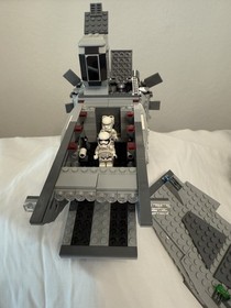 Rare LEGO Star Wars Lot | Falcon, Poe&rsquo;s X-Wing, Kylo Ren Shuttle, Transporter