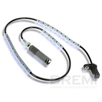 ABS Sensor Raddrehzahl Bremi 50346 FüR E88 E90 E91 E87 E82 E81 BMW E92 3Er 1Er