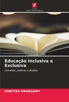 Khritish Swargiary | EducaçãO Inclusiva E Exclusiva | Taschenbuch (2024)