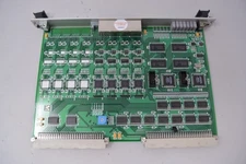 501012-000055 / I/O BOARD NX02V / MIRAE CORPORATION
