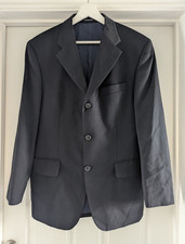BÄUMLER Navy Super 100
