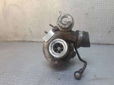 Turbo Saab 9-5