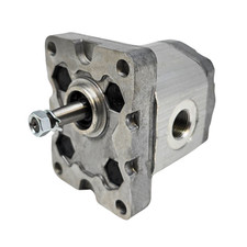 Flowfit Group 1 Hydraulic Gear Pump GP1 1.3cc 3/8" BSP CW 250 Bar SALE