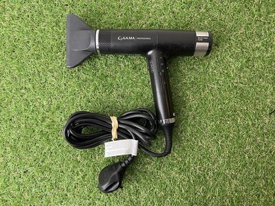 GAMA IQ 2 PROFESSIONAL HAARTÖN DEFEKT ? *LESEN SIE UNTEN* (B259)