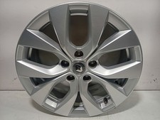 Jantes Renault Captur