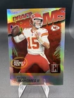 2025 Topps Signature Patrick Mahomes II Base (RAW)