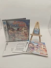 New International Track & Field (Nintendo DS, 2008) tested - CID