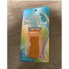 Gillette SensorExcel for Women Cartridge Razo...