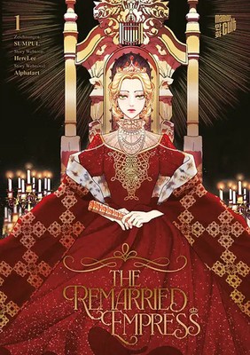 The Remarried Empress 1