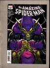 AMAZING SPIDER-MAN #54_NEAR MINT_ED McGUINNESS SPIDER-GOBLIN REGULAR VARIANT!