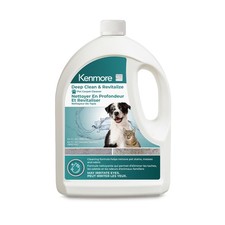Kenmore KS1010 Deep Clean & Revitalize Pet Carpet 64 Fl Oz (Pack of 1), White