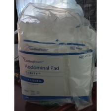 CardinalHealth Abdominal Pads 18 Pack