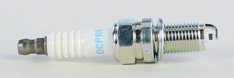 NGK Spark Plug - DCPR6E - 3481
