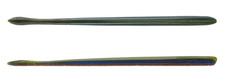 Berkley Lab Series Finesse Worm Payload 6 in.