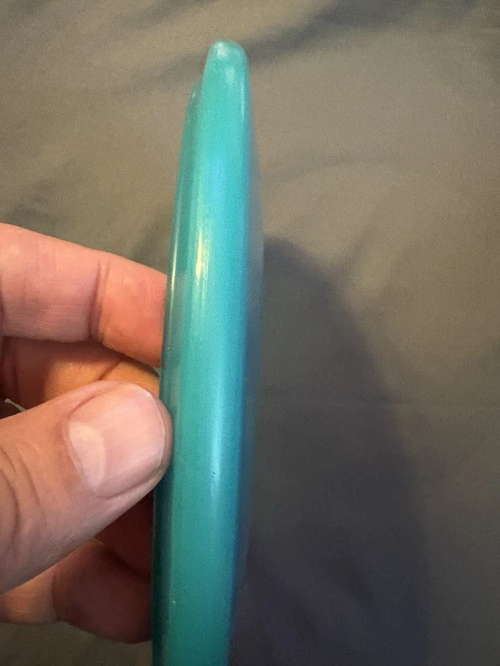 Champion Gator Innova 175g PFN OOP 2011 Huntington Beach No ink 9.5/10 - Image 4 of 4