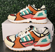 Las mejores ofertas en adidas The Simpsons x ZX 10000 A-ZX Series