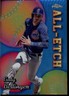 2024 TOPPS CHROME UPDATE ALL-ETCH REFRACTOR #CAEU-6 CODY BELLINGER CHICAGO CUBS 