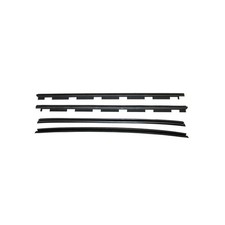 1995-2000 Chevrolet Tahoe Belt Weatherstrip Kit - Old Style