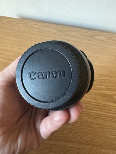 TAMRON 18-270mm F3.5-6.3 Di II VC PZD Piezo Drive AF Lens (Canon) - PLEASE READ - Picture 12 of 15
