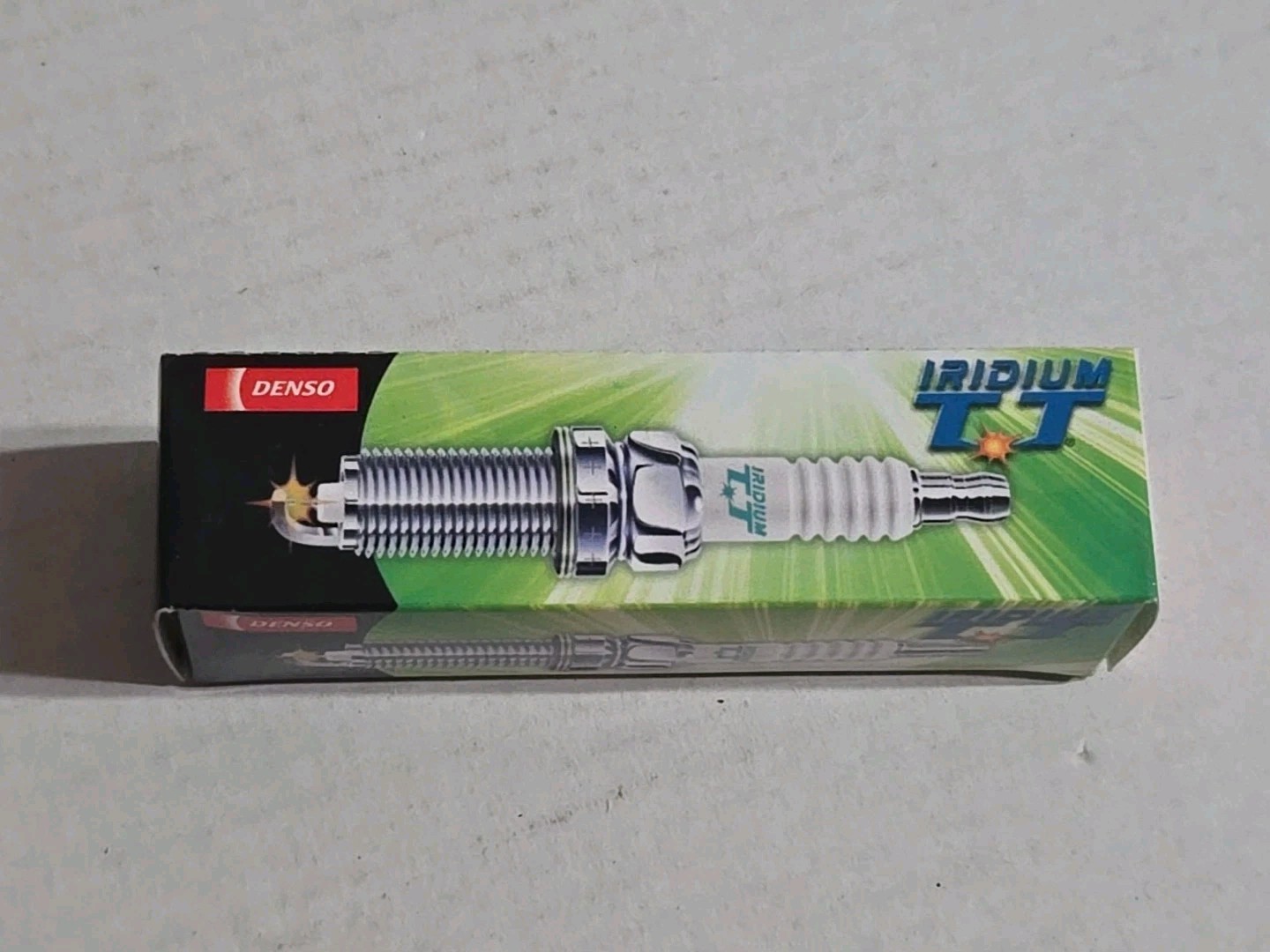 Spark Plug-CNG DENSO 4703 NEW 