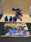 LEGO 75088 Senate Commando Troopers Star Wars 100% Complete
