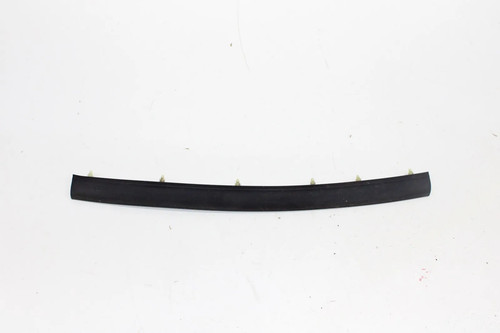 2015-2022 CHEVY COLORADO HOOD BONNET RIGHT PASSENGER SIDE EDGE WEATHERSTRIP OEM - Picture 3 of 4