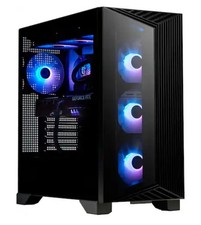 MSI Gaming PC ATX Case 