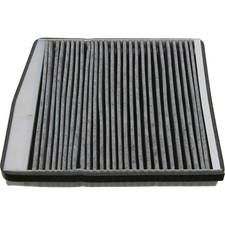 febi bilstein 19538 Filter Innenraumluft für VOLVO S60 S80 V70 V70 I XC90 285