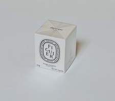Image of Diptyque Figuier Scented Candle 70g