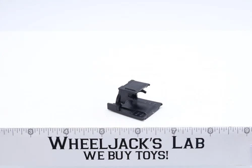 Imperial Troop Transporter Prisoner Collar Star Wars 1979 Kenner Vintage Vehicle