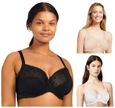 Chantelle Day to Night Full Cup Bra Underwired Supportive Bras Lingerie C15F10