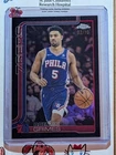 2025 Topps Quentin Grimes Base (Raw)
