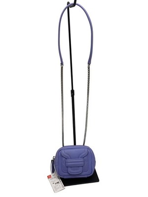 PIERRE HARDY Shoulder Bag Leather PUP UW01Z