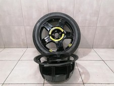 MERCEDES S-class W221 Spare Wheel A2214013002 ERSATZRAD 4,5BX19/H2/ET35 AMG