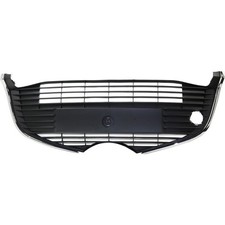 Bumper Face Bar Grilles Front 531020d040 For Toyota Yaris 2015-2017